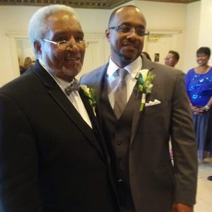 Meet your Posher, Don